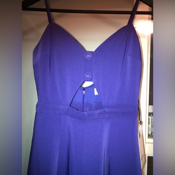 Revolve Jumpsuit - Picture 3 of 4